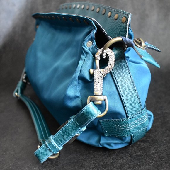 Dooney and Bourke Fashion Purse - Picture 6 of 9